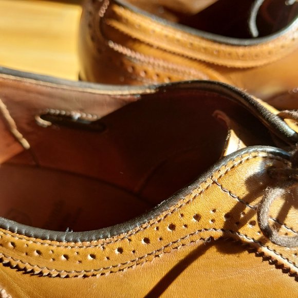 Allen Edmonds shoes - Picture 8 of 9